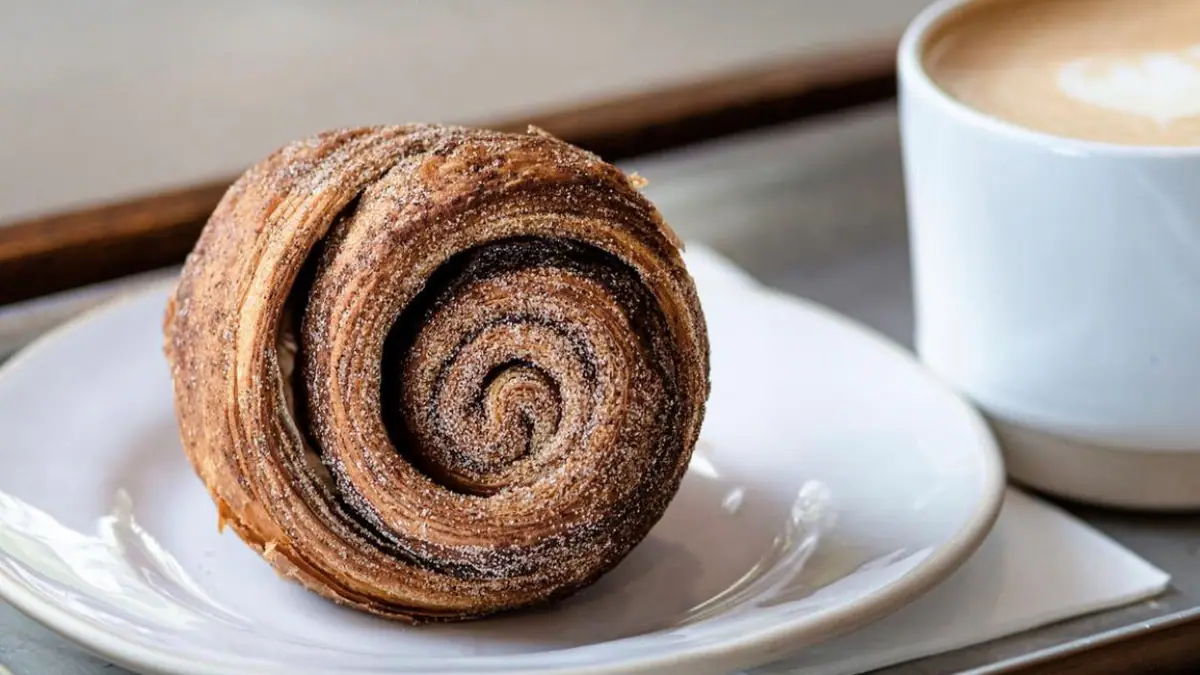 GAIL's – artisan bakery in St. John's Wood, London